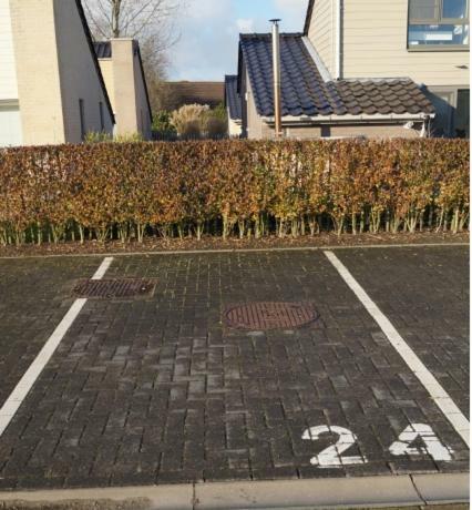Zee En Polder Nummer 16 Middelkerke Exterior photo